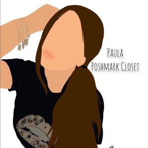 Meet your Posher, Paula